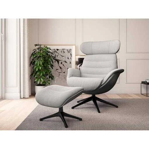 Fauteuil De Relaxation Leso -Mobilier De Maison 1000371352 230302 020 MOOD DETAILS P000000001000371352 mood