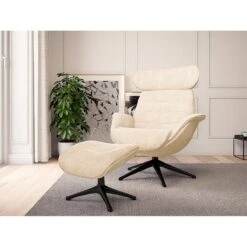 Fauteuil De Relaxation Leso -Mobilier De Maison 1000371356 230302 020 MOOD DETAILS P000000001000371356 mood