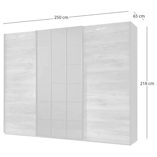 Armoire à Portes Coulissantes Toronto -Mobilier De Maison 1000371865 230119 500 SKETCH DETAILS P000000001000371865 sketch