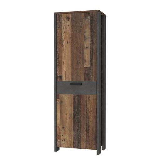 Armoire D’entrée Ravenswood -Mobilier De Maison 1000372783 230124 010 IMAGE P000000001000372783