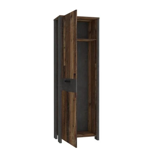 Armoire D’entrée Ravenswood -Mobilier De Maison 1000372783 230124 030 DETAILS P000000001000372783