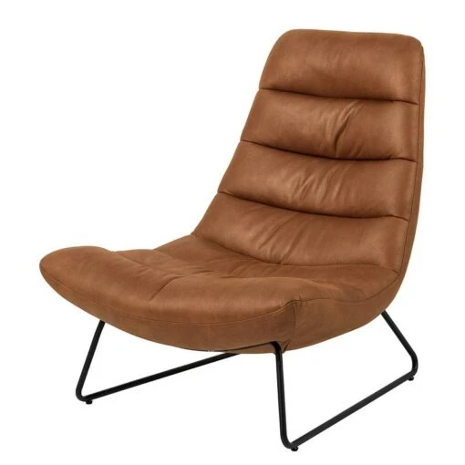 Fauteuil Lounge Quini -Mobilier De Maison 1000373050 230208 010 IMAGE P000000001000373050