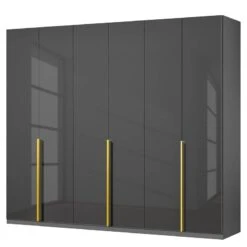 Armoire KiYDOO Glam Glas -Mobilier De Maison 1000374541 230210 010 IMAGE P000000001000374541