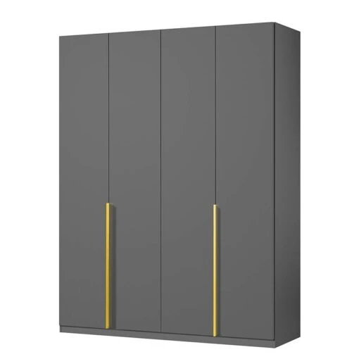 Armoire KiYDOO Glam -Mobilier De Maison 1000374547 230210 010 IMAGE P000000001000374547