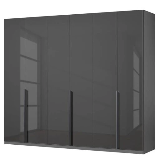 Armoire KiYDOO Glam Glas -Mobilier De Maison 1000374569 230214 010 IMAGE P000000001000374569