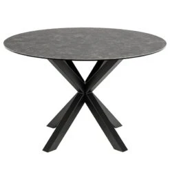 Table Holcot Ronde -Mobilier De Maison 1000374627 230131 030 DETAILS P000000001000374627