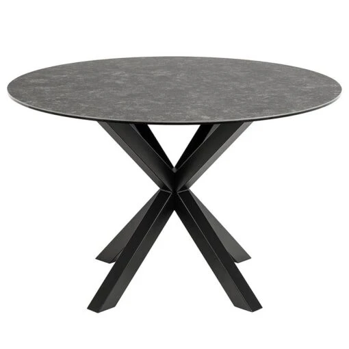 Table Holcot Ronde -Mobilier De Maison 1000374627 230131 030 DETAILS P000000001000374627