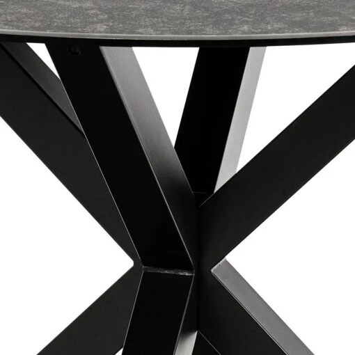 Table Holcot Ronde -Mobilier De Maison 1000374627 230131 040 DETAILS P000000001000374627