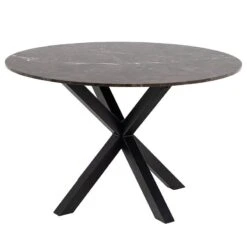 Table Holcot Ronde -Mobilier De Maison 1000374633 230131 010 IMAGE P000000001000374633