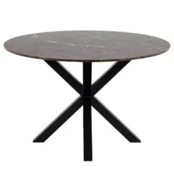 Table Holcot Ronde -Mobilier De Maison 1000374633 230131 030 DETAILS P000000001000374633