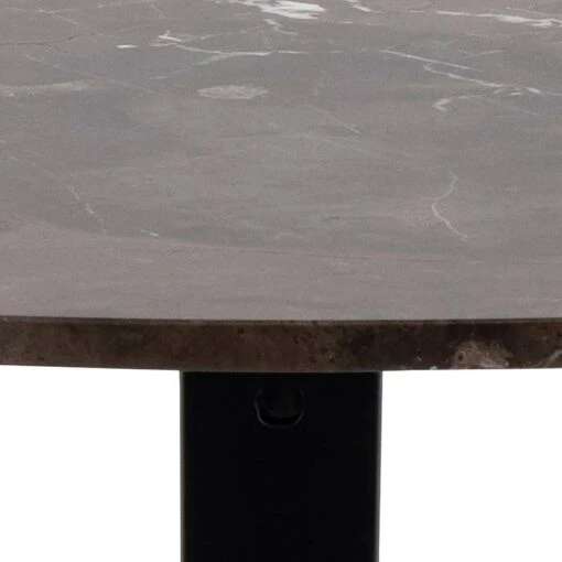 Table Holcot Ronde -Mobilier De Maison 1000374633 230131 060 DETAILS P000000001000374633