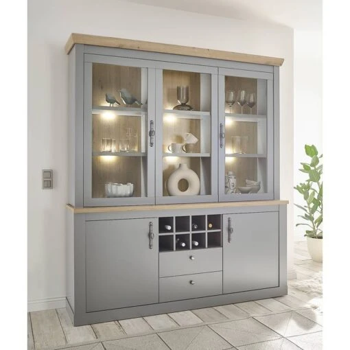 Buffet Kryle -Mobilier De Maison 1000375884 230207 020 MOOD DETAILS P000000001000375884 mood