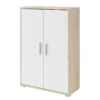 Armoire De Bureau Office Line - H 114 Cm -Mobilier De Maison 1000376668 230505 010 IMAGE P000000001000376668