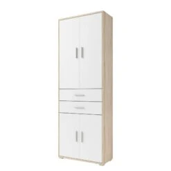 Armoire De Bureau Office Line - 4 Portes -Mobilier De Maison 1000376681 230505 010 IMAGE P000000001000376681