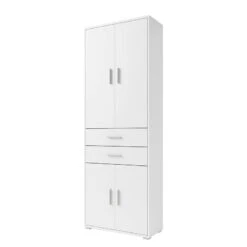 Armoire De Bureau Office Line - 4 Portes -Mobilier De Maison 1000376684 230505 010 IMAGE P000000001000376684