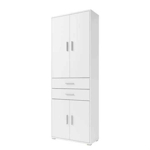 Armoire De Bureau Office Line - 4 Portes -Mobilier De Maison 1000376684 230505 010 IMAGE P000000001000376684