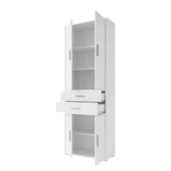 Armoire De Bureau Office Line - 4 Portes -Mobilier De Maison 1000376684 230505 030 DETAILS P000000001000376684