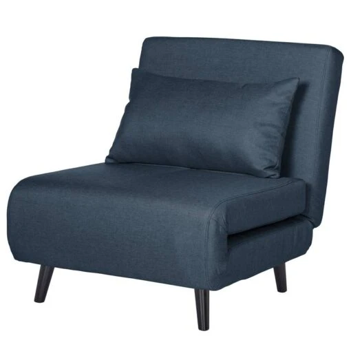 Fauteuil Convertible Elands Hêtre Noir -Mobilier De Maison 1000376857 230907 010 IMAGE P000000001000376857