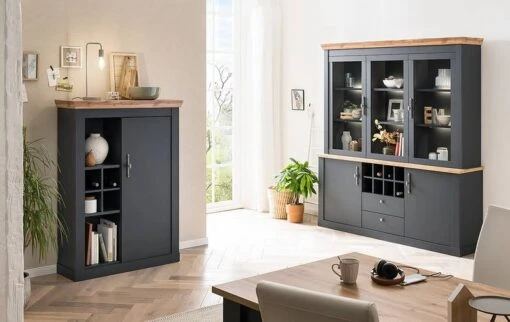 Buffet Taania - 184 Cm -Mobilier De Maison 1000382526 230330 020 MOOD DETAILS P000000001000382526 mood