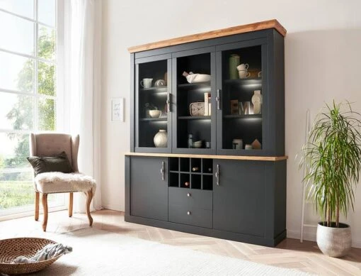 Buffet Taania - 184 Cm -Mobilier De Maison 1000382526 230330 023 MOOD DETAILS P000000001000382526 mood