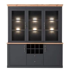 Buffet Taania - 184 Cm -Mobilier De Maison 1000382526 230330 040 DETAILS P000000001000382526