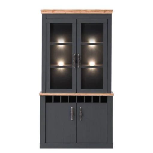 Buffet Taania - 110 Cm -Mobilier De Maison 1000382527 230330 035 DETAILS P000000001000382527