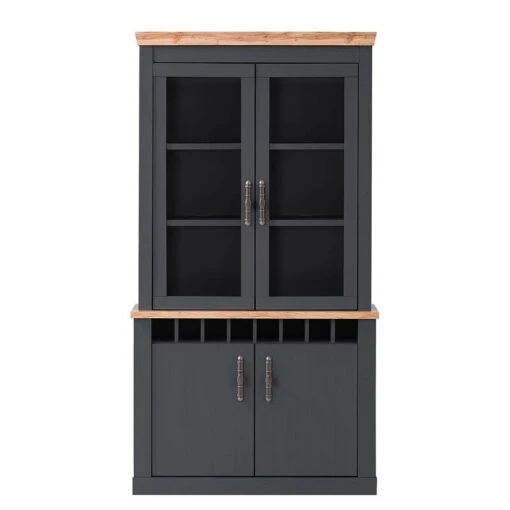 Buffet Taania - 110 Cm -Mobilier De Maison 1000382527 230330 040 DETAILS P000000001000382527