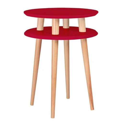 Bout De Canapé Ufo -Mobilier De Maison 1000383578 230413 010 IMAGE P000000001000383578