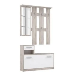 Ensemble D’entrée Compact Varbla A -Mobilier De Maison 1000384640 230418 030 DETAILS P000000001000384640