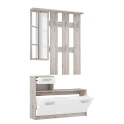 Ensemble D’entrée Compact Varbla A -Mobilier De Maison 1000384640 230418 040 DETAILS P000000001000384640