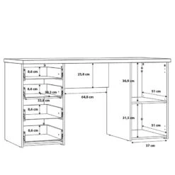 Bureau Fasterholt -Mobilier De Maison 1000384644 230418 500 SKETCH DETAILS P000000001000384644 sketch