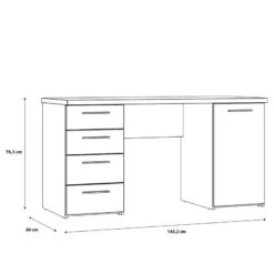 Bureau Fasterholt -Mobilier De Maison 1000384644 230418 501 SKETCH DETAILS P000000001000384644 sketch