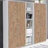 Armoire Murale Avin - 3 éléments -Mobilier De Maison 1000395341 230821 011 MOOD IMAGE P000000001000395341 mood