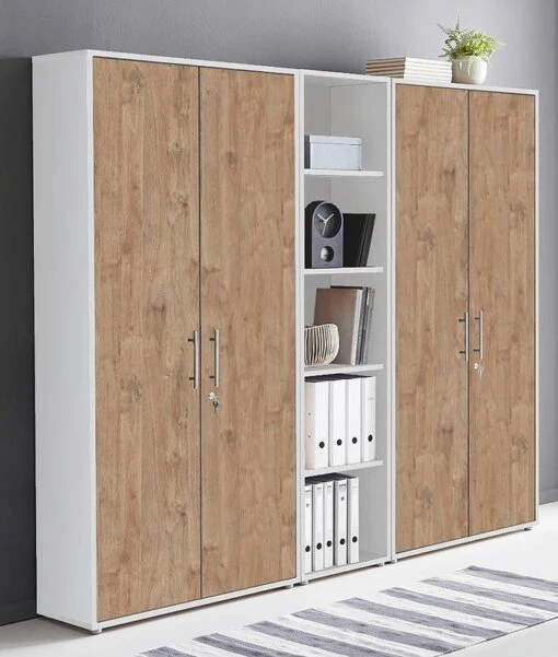 Armoire Murale Avin - 3 éléments -Mobilier De Maison 1000395341 230821 011 MOOD IMAGE P000000001000395341 mood