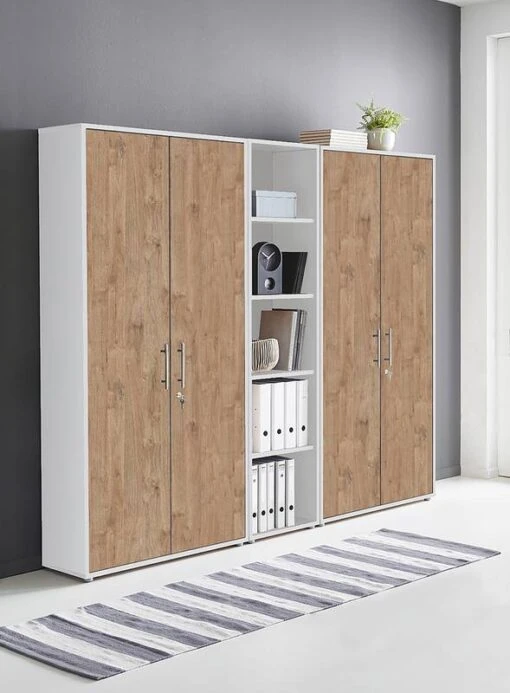 Armoire Murale Avin - 3 éléments -Mobilier De Maison 1000395341 230821 020 MOOD DETAILS P000000001000395341 mood