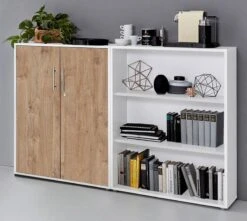 Armoire De Bureau Avin - 2 éléments -Mobilier De Maison 1000395353 230821 011 MOOD IMAGE P000000001000395353 mood