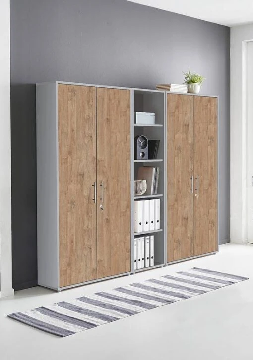 Armoire Murale Avin - 3 éléments -Mobilier De Maison 1000395365 230821 020 MOOD DETAILS P000000001000395365 mood