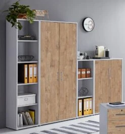 Armoire Murale Avin - 4 éléments -Mobilier De Maison 1000395366 230821 011 MOOD IMAGE P000000001000395366 mood