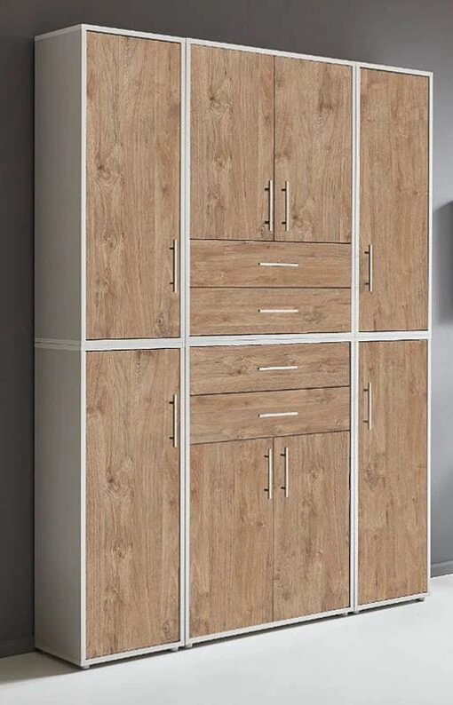 Armoire Murale Avin - 6 éléments A -Mobilier De Maison 1000395465 230821 011 MOOD IMAGE P000000001000395465 mood