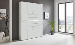 Armoire Murale Avin - 6 éléments A -Mobilier De Maison 1000395467 230821 020 MOOD DETAILS P000000001000395467 mood