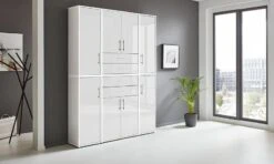 Armoire Murale Avin - 6 éléments A -Mobilier De Maison 1000395475 230821 020 MOOD DETAILS P000000001000395475 mood