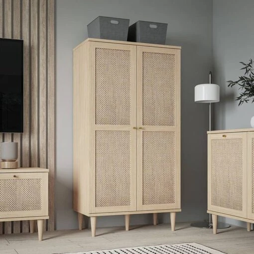 Armoire Pekino -Mobilier De Maison 1000399740 230801 020 MOOD DETAILS P000000001000399740 mood