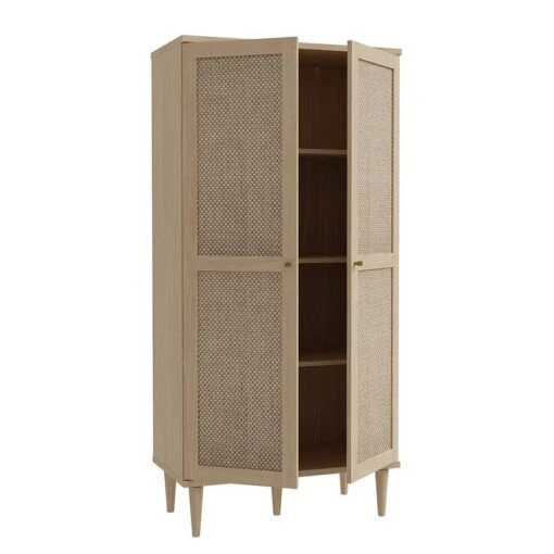 Armoire Pekino -Mobilier De Maison 1000399740 230801 030 DETAILS P000000001000399740