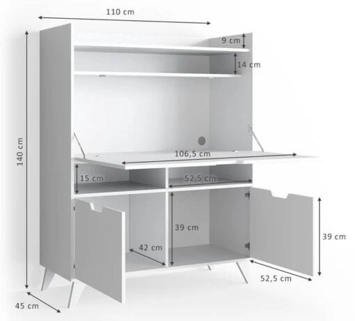 Secrétaire Berdi Blanc -Mobilier De Maison 115d67bbbb424975be84407279f64f4a.cropped 28 51 970 876.processed