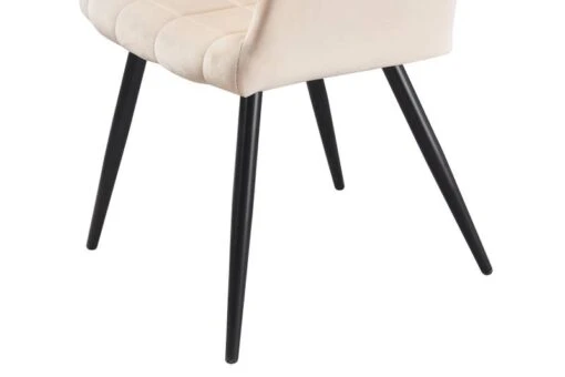 2 Chaises De Salle à Manger Camden -Mobilier De Maison 11662954898f4aca939d8a89781c2133