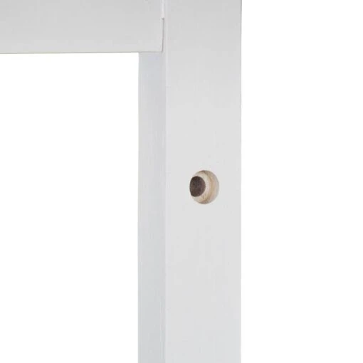 Garde Robe Mural Blanc Avec Supports -Mobilier De Maison 12fab8891e004b308ceb82a04acb41b9