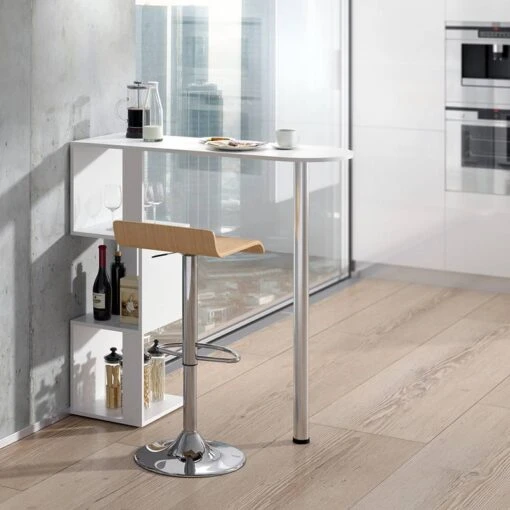 Table De Bar Vincent Blanche -Mobilier De Maison 13fb5413701e412e8c8a43299ee87d5b