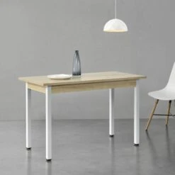 Table Den Haag Pour Salle à Manger -Mobilier De Maison 1487159133a14ae98346f9faa4274ab3