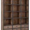 Bibliotheque 12 Cases 6 Tiroirs 216cm -Mobilier De Maison 14e4743d0134424293c9ac9e9cdec35e.cropped 0 295 2000 2717.processed