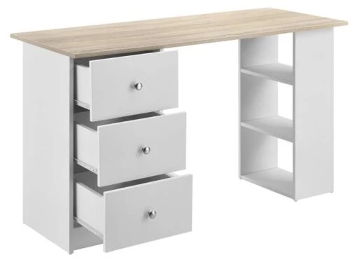 Bureau Lemberg Avec 3 Tiroirs -Mobilier De Maison 16064fba020d4ecab6d2921d4a57f3cc.cropped 12 306 1988 1459.processed